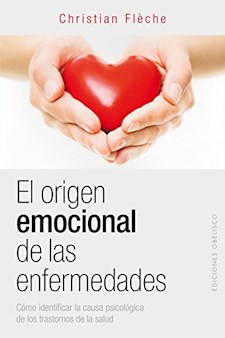 Papel Origen Emocional De Las Enfermedades, El