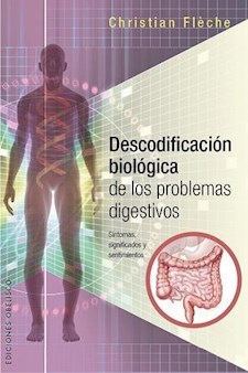 Papel Descodificacion Biologica De Los Problemas Digestivos