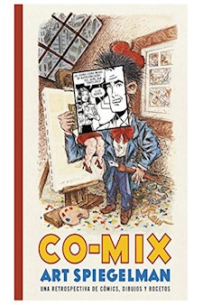 Papel Co-Mix: Una Retrospectiva De Comics