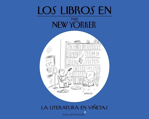 Papel Los Libros En The New Yorker