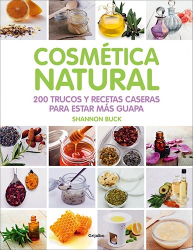 Papel Cosmetica Natural