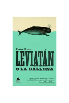 Papel Leviatan O La Ballena (Bolsillo)