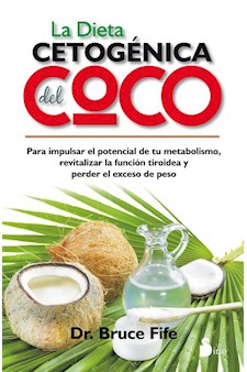 Papel Dieta Cetogenica Del Coco, La
