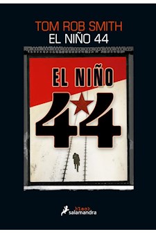 Papel El Niño 44