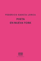 Papel Poeta En Nueva York