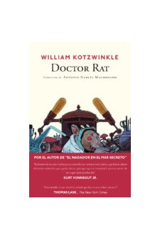 Papel Doctor Rat