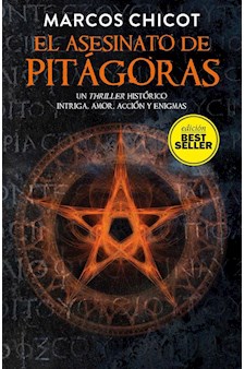 Papel Asesinato De Pitagoras, El (Rustica)