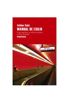 Papel Manual De Exilio