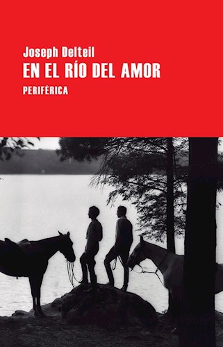 Papel En El Río Del Amor