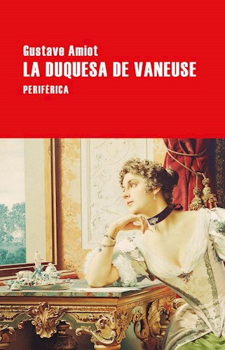 Papel La Duquesa De Vaneuse