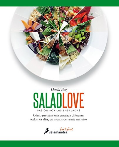 Papel Salad Love