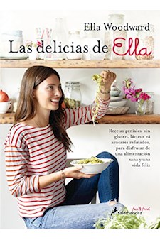 Papel Las Delicias De Ella