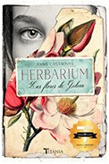 Papel Herbarium. Las Flores De Gideon
