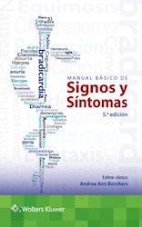 Papel Manual Básico De Signos Y Síntomas Ed.5