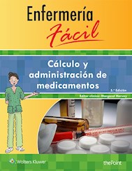 Papel Harvey. Cálculo Y Administración De Medicamentos