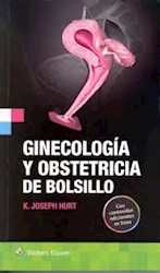 Papel Ginecología Y Obstetricia De Bolsillo