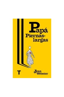 Papel Papa Piernaslargas