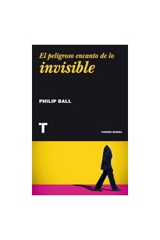 Papel Peligroso Encanto De Lo Invisible, El