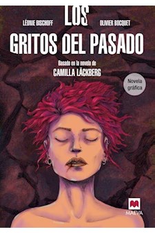 Papel Gritos Del Pasado, Los - Novela Grafica