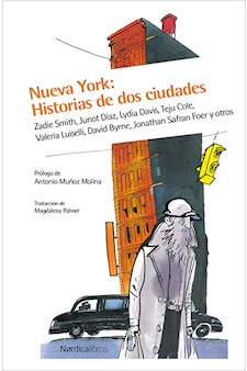Papel Nueva York: Historia De Dos Ciudades