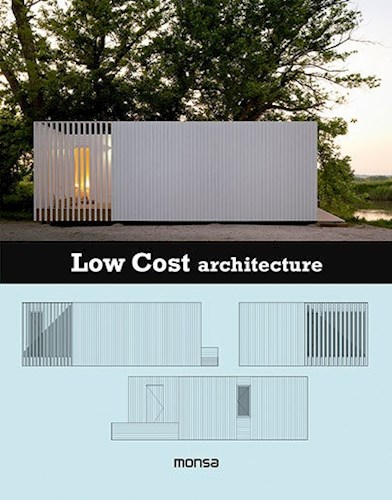 Papel Low Cost Architecture / Arquitectura De Bajo Costo
