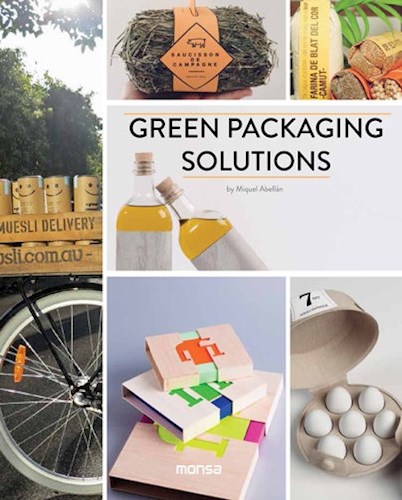 Papel Green Packaging Solutions / Soluciones De Embalaje Verde