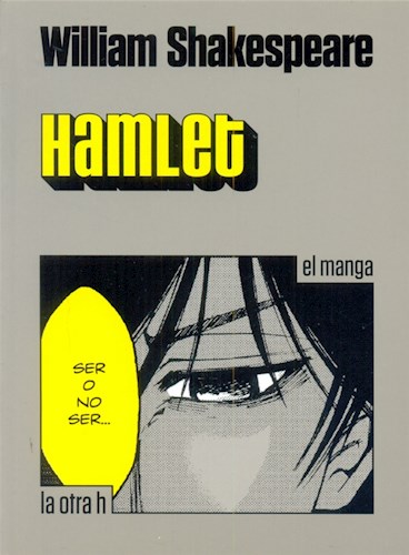Papel Hamlet (Manga)
