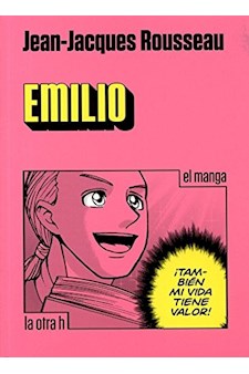 Papel Emilio ( Manga)