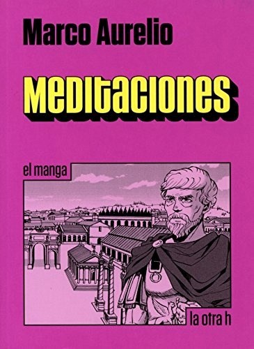 Papel Meditaciones ( Manga)