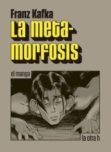 Papel La Metamorfosis - Manga