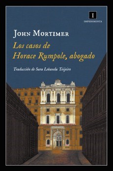 Papel Los Casos De Horace Rumpole, Abogado