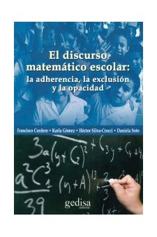 Papel El Discurso Matematico Escolar