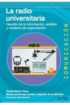 Papel La Radio Universitaria