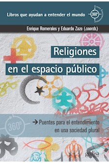 Papel Religiones En El Espacio Publico