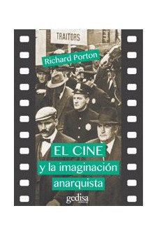 Papel El Cine Y La Imaginacion Anarquista