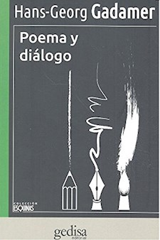 Papel Poema Y Diálogo