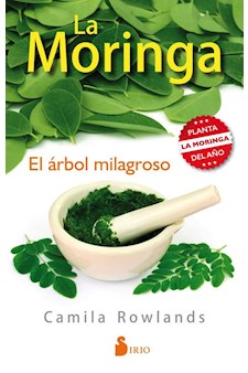 Papel Moringa, La