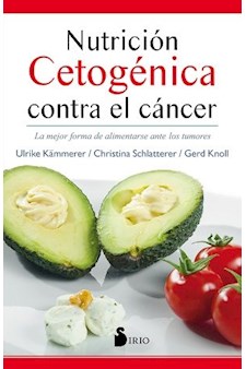 Papel Nutricion Cetogenica Contra El Cancer
