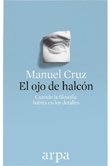 Papel Ojo Del Halcon, El