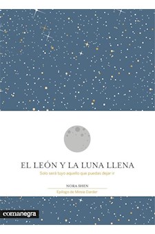 Papel León Y La Luna Llena, El