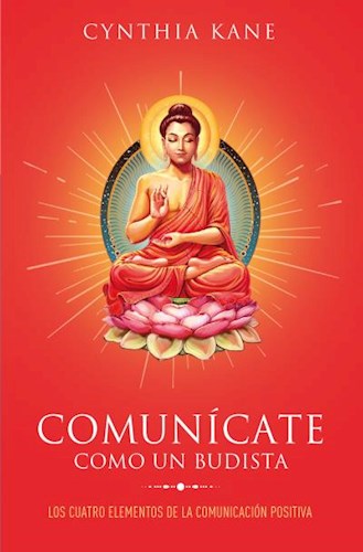Papel Comunícate Como Un Budista