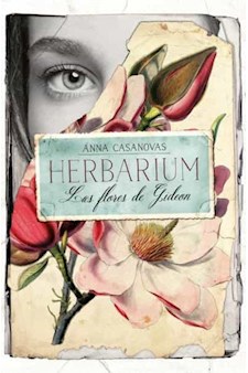 Papel Herbarium, Las Flores De Gideon