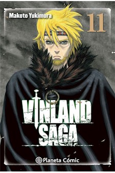 Papel Vinland Saga Nº 11