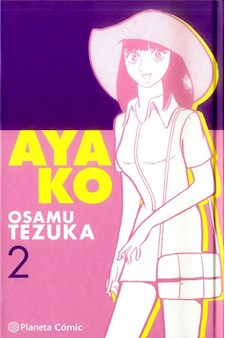Papel Ayako Nº 02/02