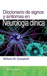 Papel Diccionario De Signos Y Síntomas En Neurología Clínica