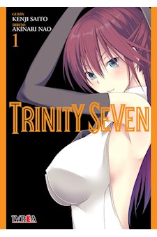 Papel Trinity Seven 1