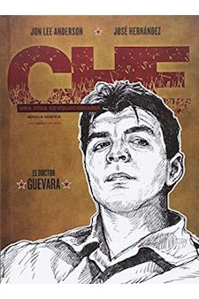 Papel Che Una Vida Revolucionaria: El Doctor Guevara