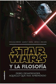 Papel Star Wars Y La Filosofia