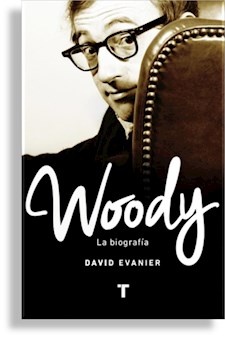Papel Woody: La Biografia