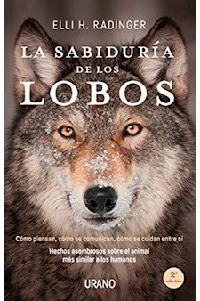 Papel La Sabiduria De Los Lobos